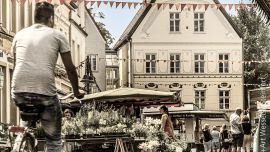 Fotowettbewerb von Steinfurt Marketing & Touristik