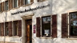 HeinrichNeuyBauhausMuseum