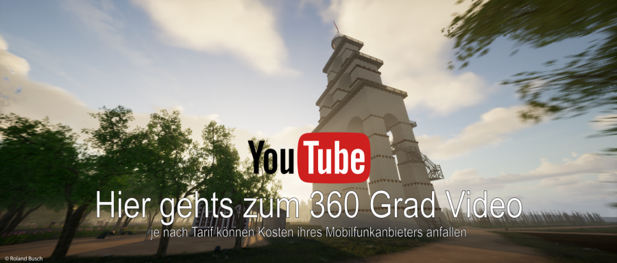 Thumbnail Ägyptischer Turm