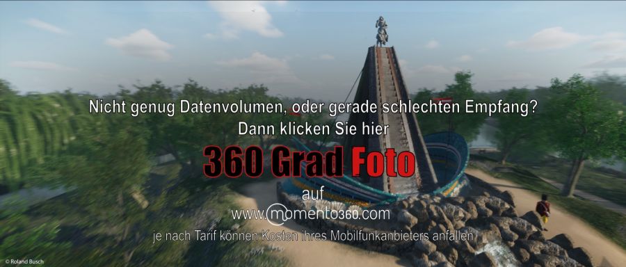 360 Grad Thumbnail Arioninsel