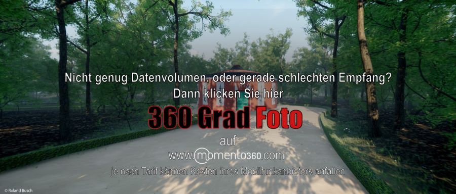 360 Grad Thumbnail Badesalon/Bagnokirche