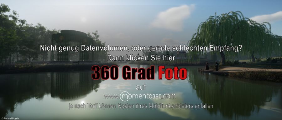 Bagno-See 360 Grad Thumbnail