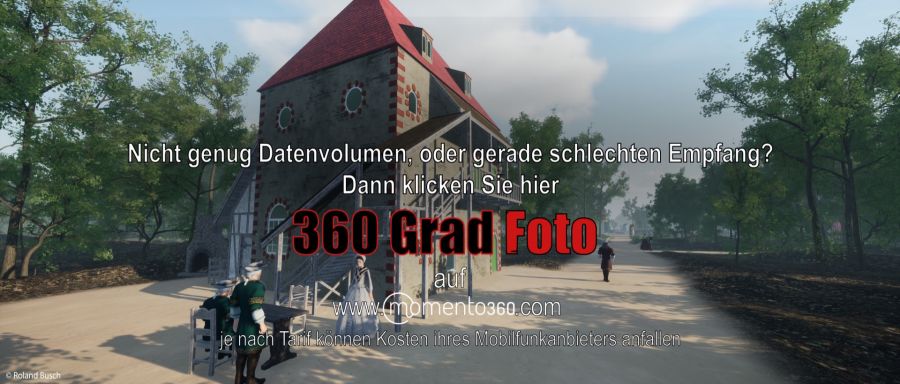 Bagnoküche 360 Grad Thumbnail