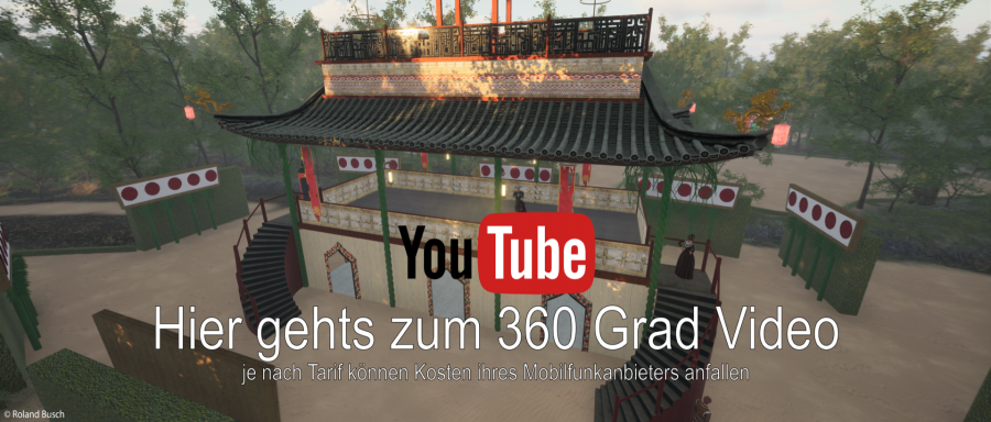 Thumbnail Chinesischer Salon