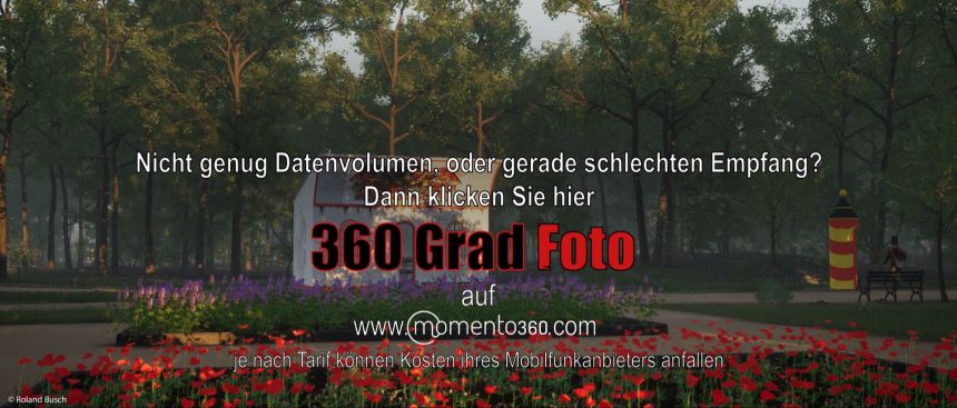 360 Grad Thumbnail Grenadierwache