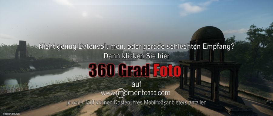 360 Grad Thumbnail Ägypten