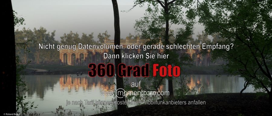 Kolonnaden 360 Grad Thumbnail