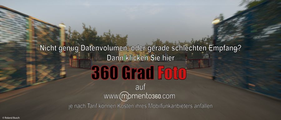 Bagno Konzertgalerie 360 Grad Thumbnail