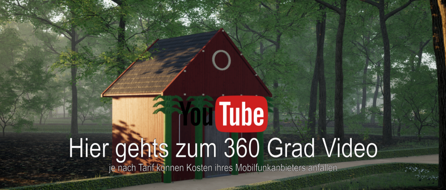 Thumbnail Maurische Hütte