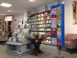 Buchhandlung Brümmer und Woltering