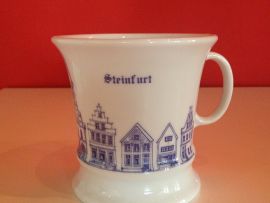 Kaffeehaferl Steinfurt