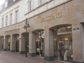 Modehaus Wissing