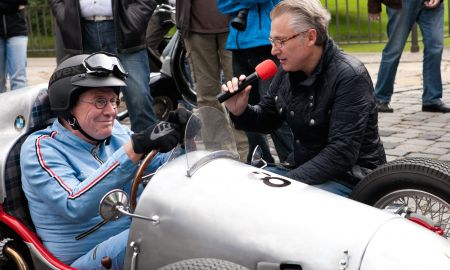 icon motordays