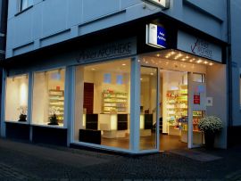 Anker Apotheke