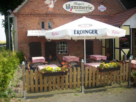 Bergers Flammerie Steinfurt