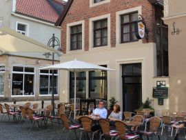 Epping`s Biercafe