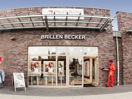 Brillen Becker