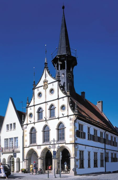 Altes Rathaus