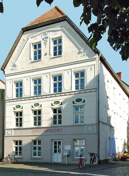 Stadtweinhaus
