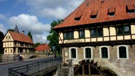 Historisches Steinfurt