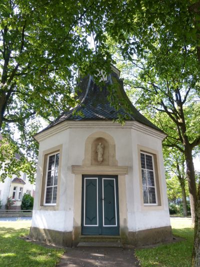 Aloysiuskapelle