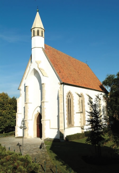 Kleine Kirche