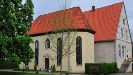 Die Johanniterkommende