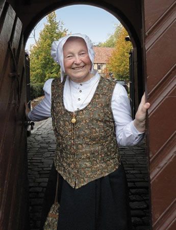 Kammerfrau