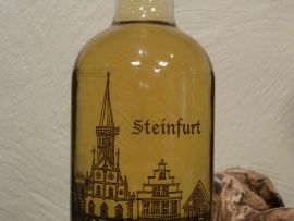 Steinfurter Lagerkorn