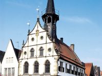 Altes Rathaus