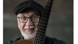 Kunstverein Steinfurt e.V. präsentiert Solo für Ian Melrose