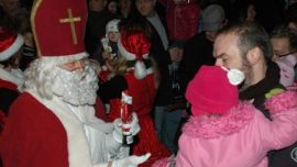 Weihnachtsmarkt 10.-11.12.2022