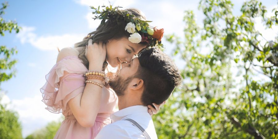 Traumhochzeiten in Steinfurt