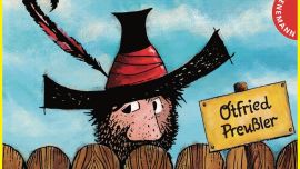 Der Räuber Hotzenplotz