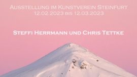 Die Winterfarben Islands