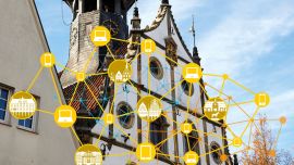 Steinfurt Veranstaltungkalender digital