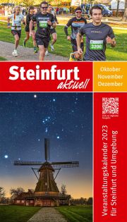 Steinfurt aktuell 04/2023