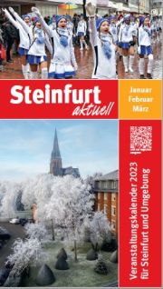 Steinfurt aktuell 01/2023