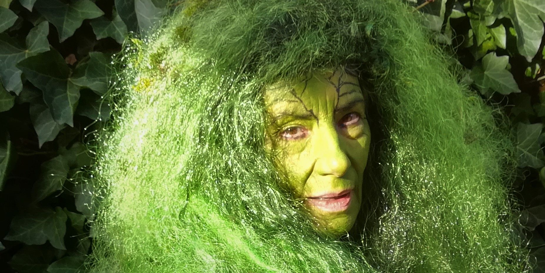 Waldfrau Hulda