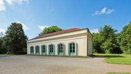 Öffentliche Führung Konzertgalerie