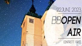 ABGESAGT: BBOPENAIR im Lesegarten Hohe Schule Burgsteinfurt