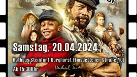 Jim Knopf und Lukas der Lokomotivführer