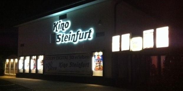 Kino Steinfurt