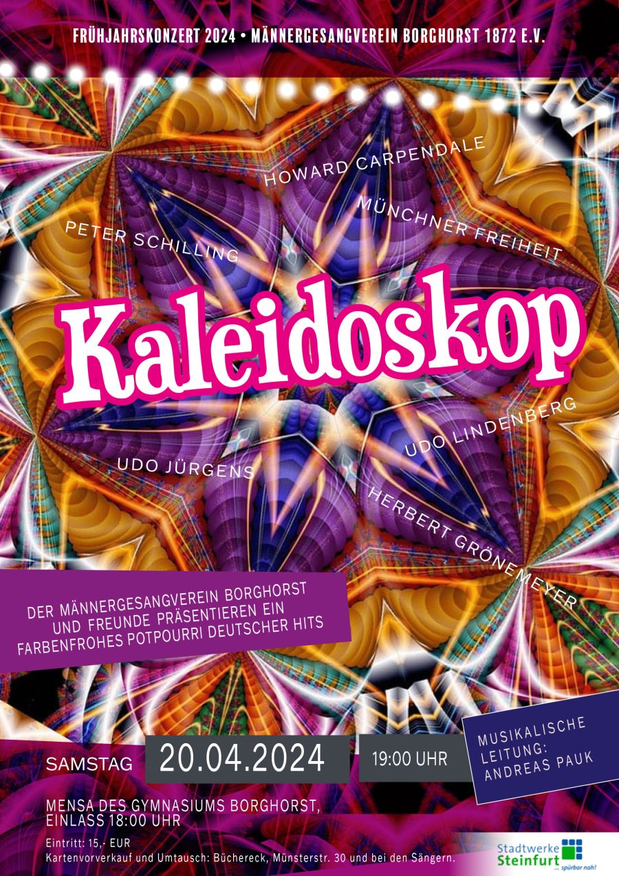 Kaleidoskop