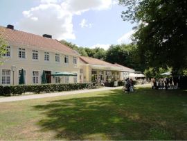 Hotel-Café-Restaurant BAGNO