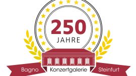 Führungen zum Jubiläum 250 Jahre Bagno Konzertgalerie Steinfurt