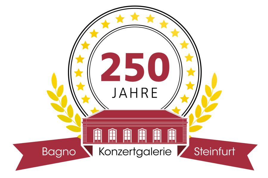 Führungen zum Jubiläum 250 Jahre Bagno Konzertgalerie Steinfurt