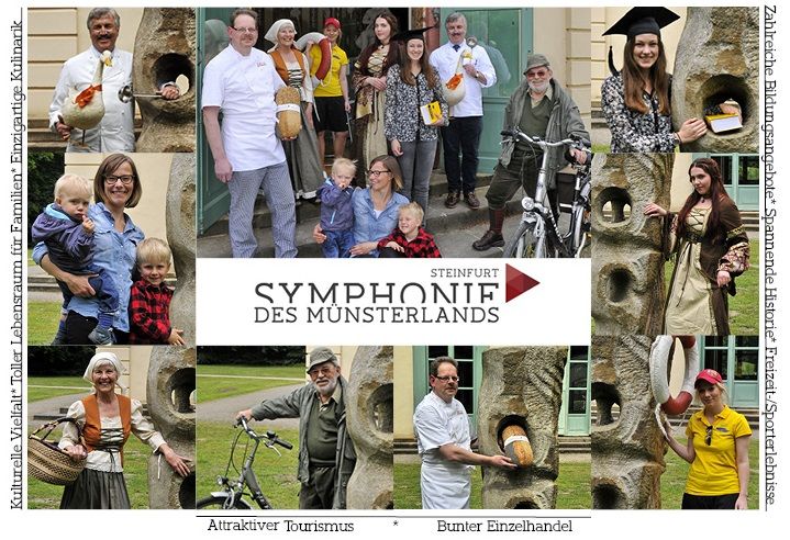 Symphonie des Münsterlands