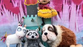 DAS NEINhorn und die SchLANGEWEILE