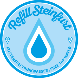 Steinfurt Refill